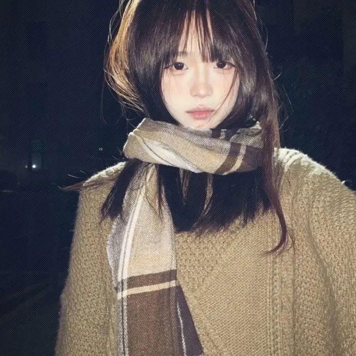 孩子们的夜晚